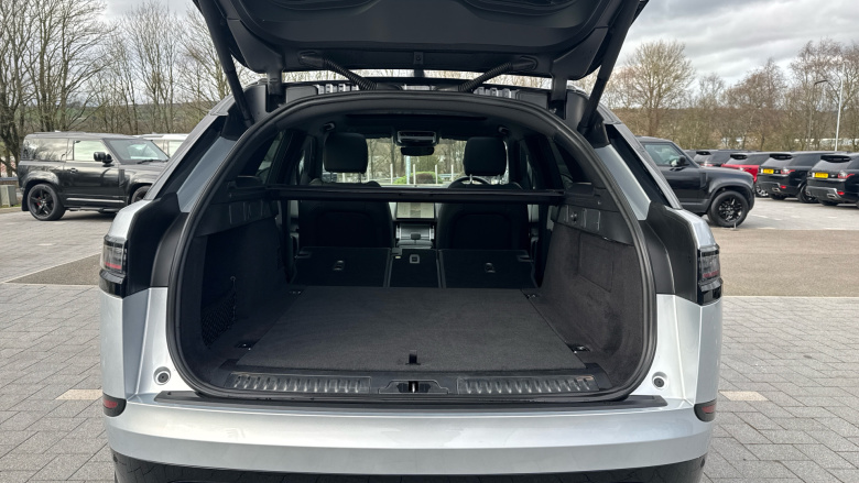 Land Rover Range Rover Velar 2.0 D200 MHEV Dynamic SE 5dr Auto Diesel Estate